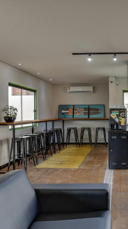 Innbox - Canasvieiras Albergue