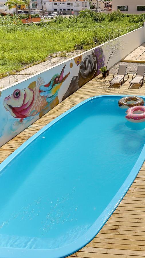 Albergue Innbox - Canasvieiras *