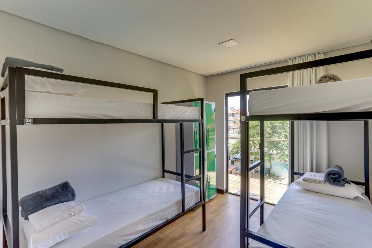 Innbox - Canasvieiras Albergue *