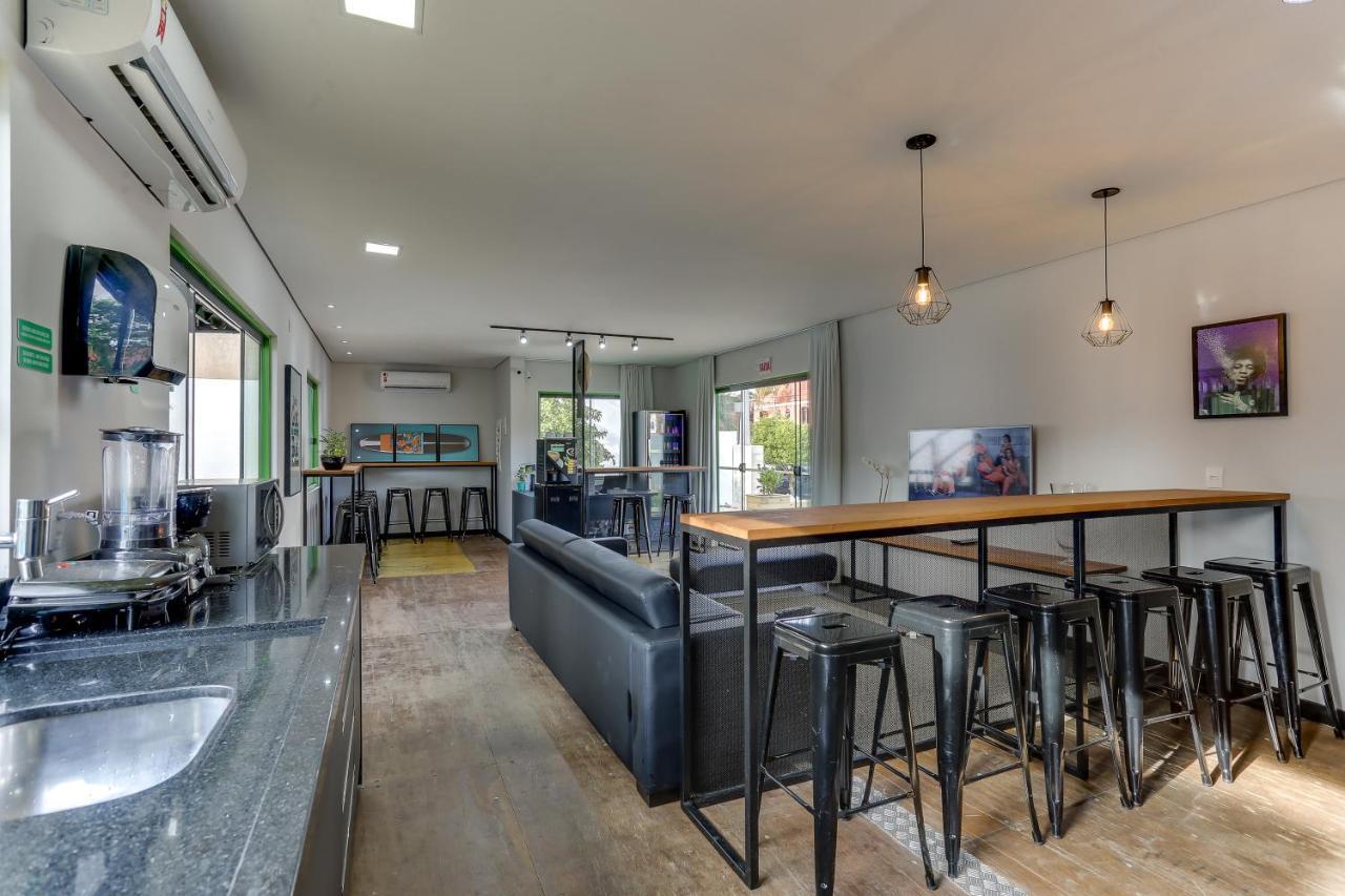 Innbox - Canasvieiras Albergue