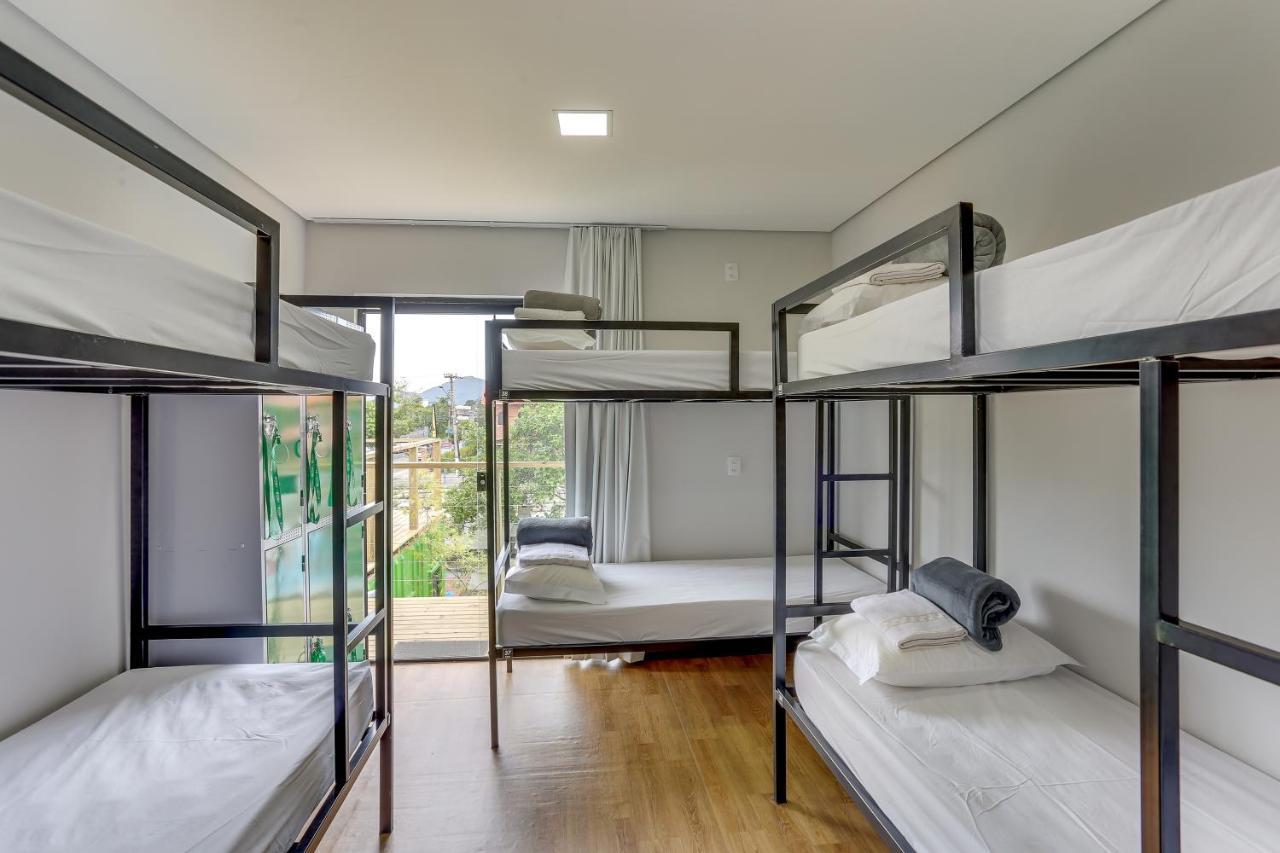Albergue Innbox - Canasvieiras
