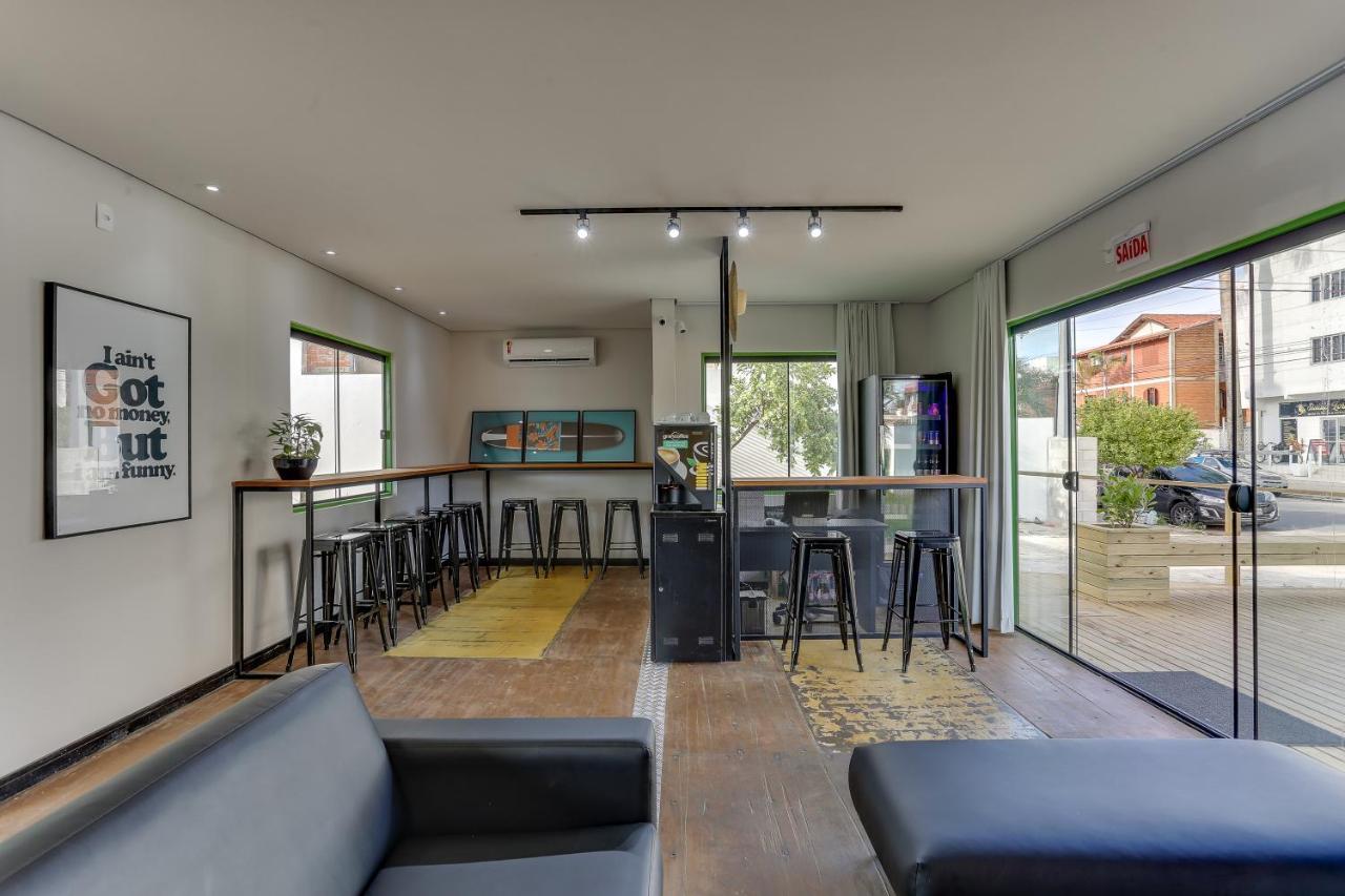 Innbox - Canasvieiras Albergue