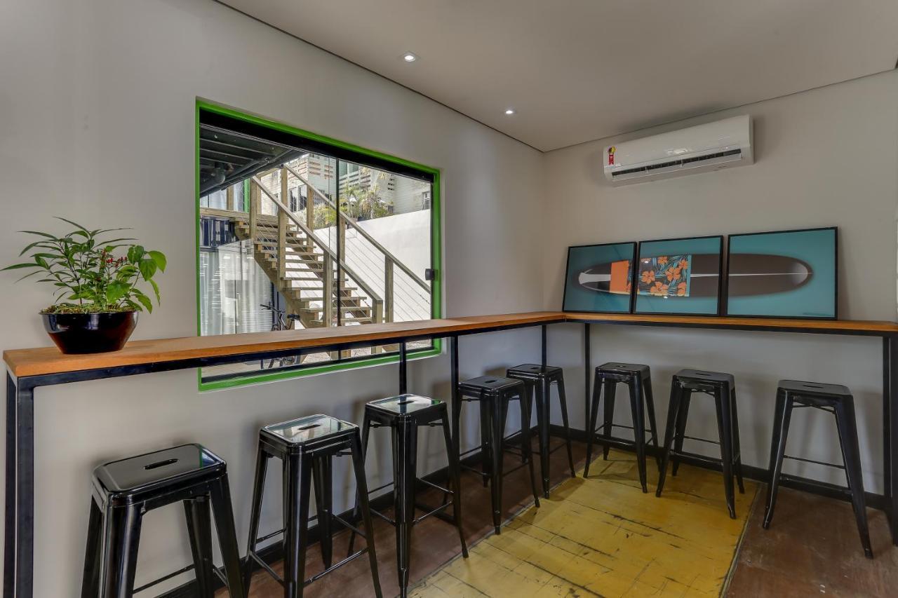 Innbox - Canasvieiras Florianópolis